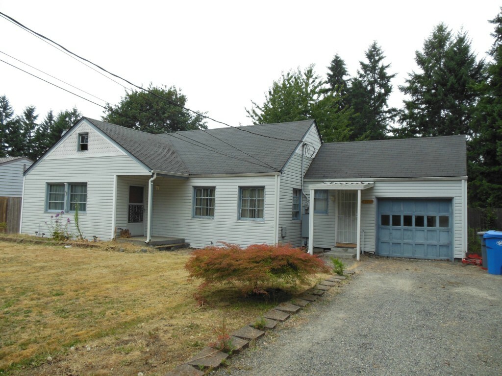 Property Photo:  8101 Veterans Dr SW  WA 98498 