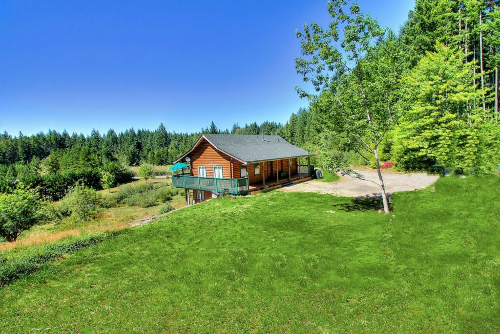 Property Photo: 12235 Bear Track Lane SW WA 98367