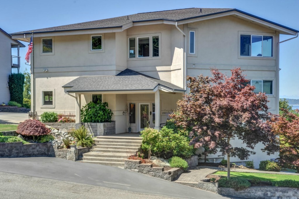 Property Photo: 28809 4th Place S WA 98198