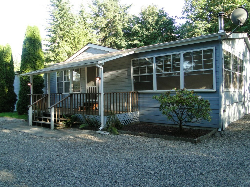Property Photo: 7516 E Wyoming St WA 98366