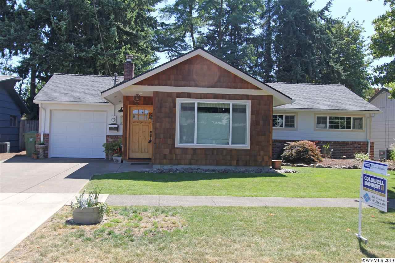 Property Photo:  1590  Marshall Dr SE  OR 97302 