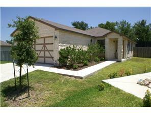 Property Photo:  2234 Perkins Place  TX 78626 