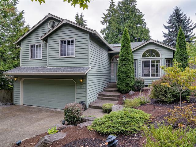 Property Photo: 2992 SW Stanley Ct OR 97219