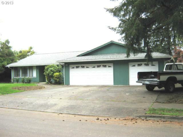 Property Photo:  3610 NE 109th St  WA 98686 