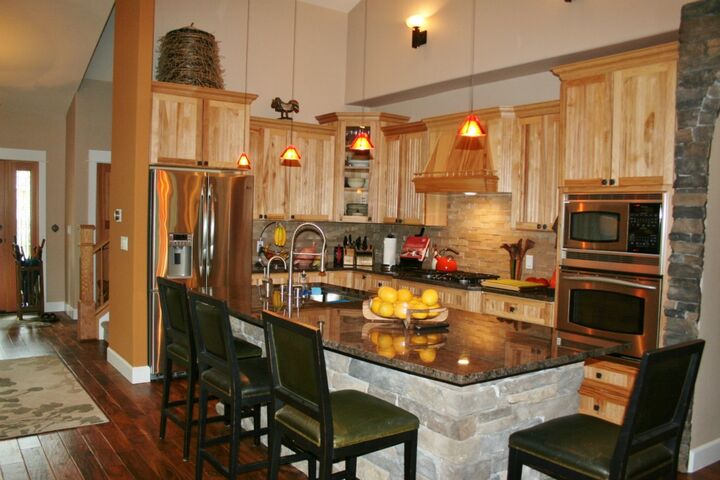 Property Photo: 12402 7th Ave Ct NW WA 98332