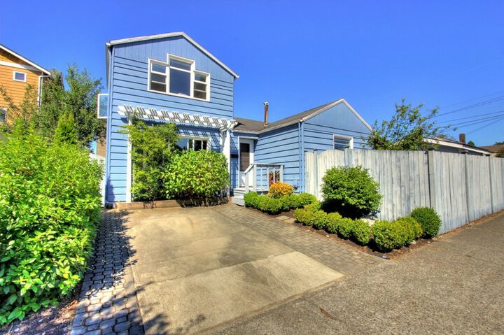 5217 8th Ave NW  Seattle WA 98107 photo