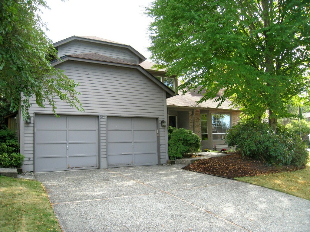 Property Photo:  7007 NE 163rd St  WA 98028 