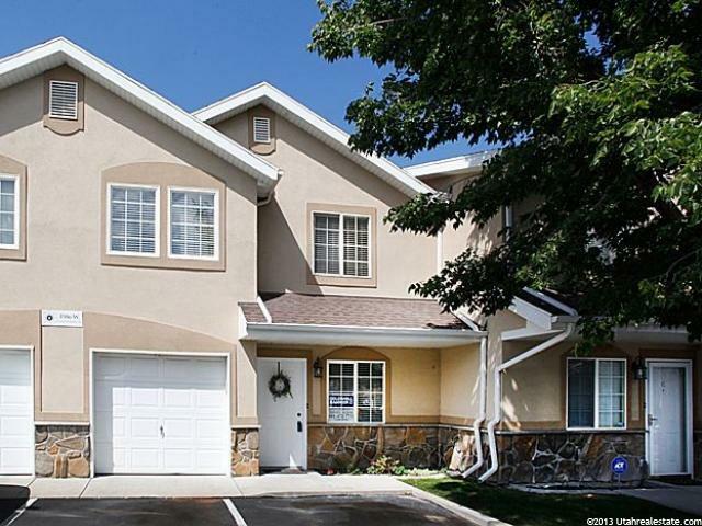 Property Photo: Address not disclosed UT 84084