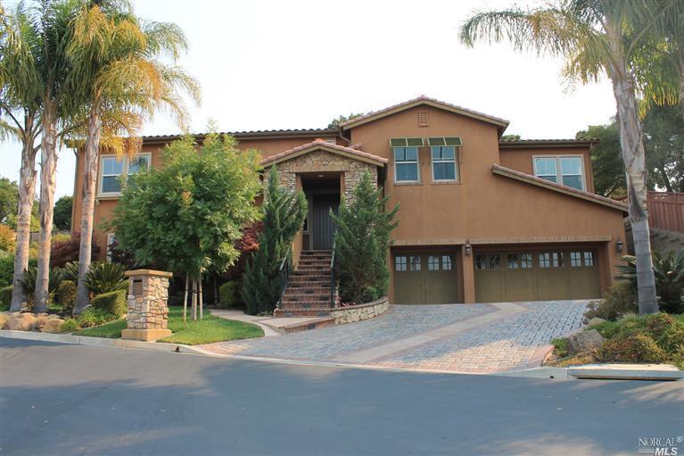 Property Photo: 5228 Sunridge Drive CA 94534