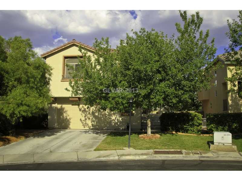 Property Photo:  11022  Saint Rafael St  NV 89141 