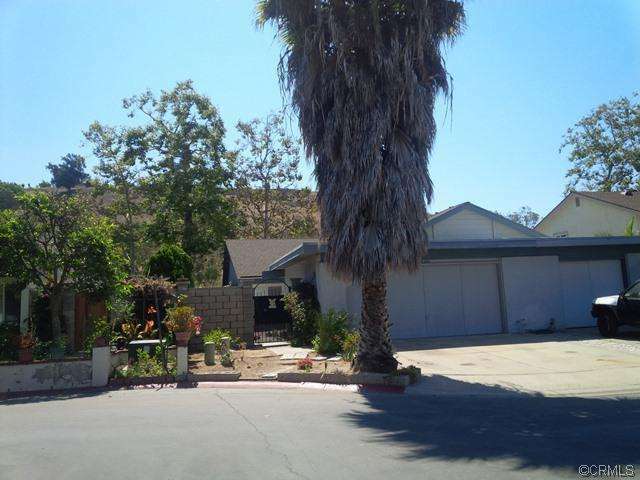 Property Photo:  29384 Cherrywood Lane  CA 92675 