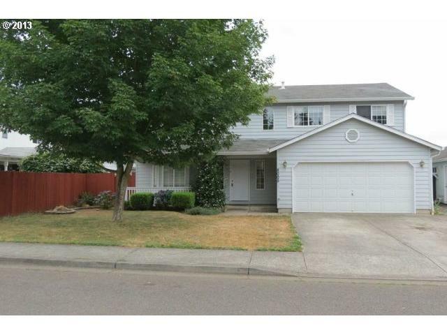 Property Photo:  8005 NE 163rd Ave  WA 98682 