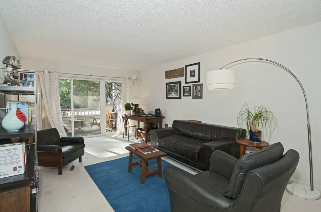 Property Photo:  12700 NE 8th St B205  WA 98005 