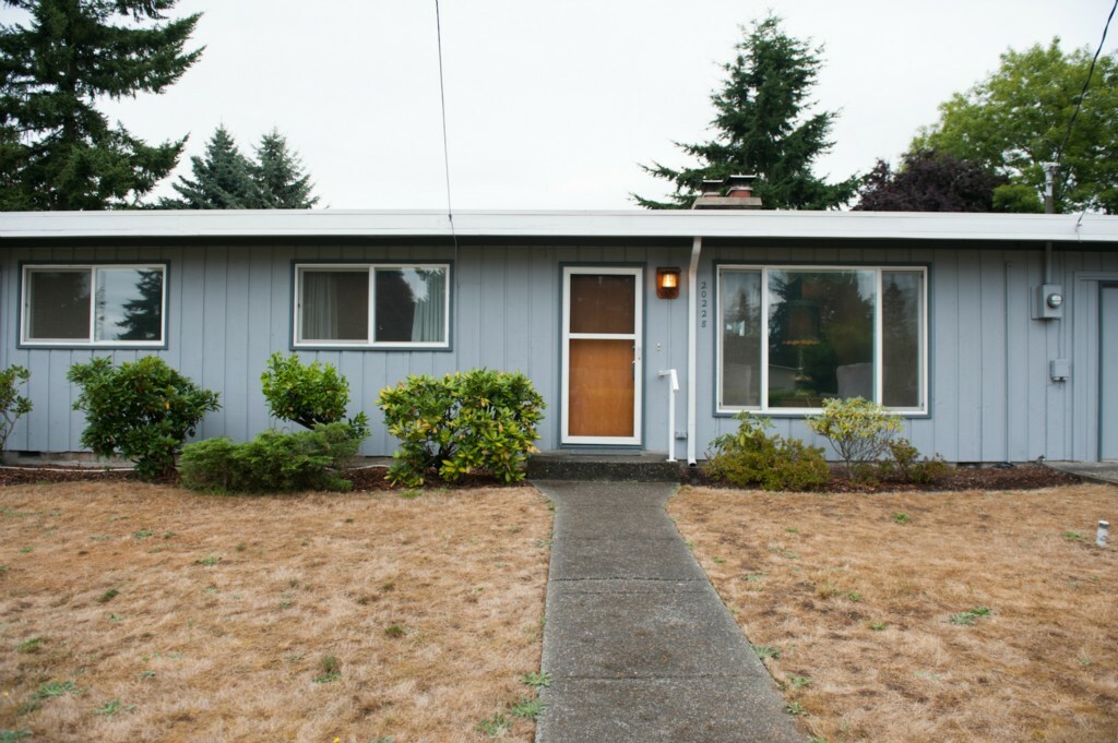 Property Photo:  20228 8th Ave S  WA 98198 