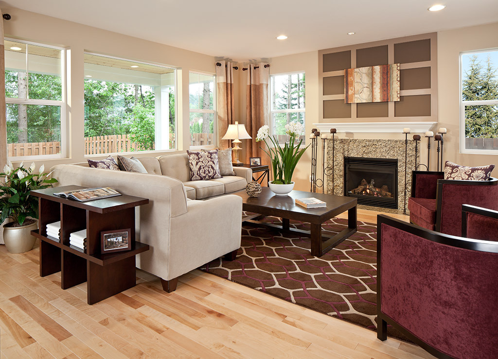 Property Photo: 1094 SE 10th Lot 138 St WA 98045