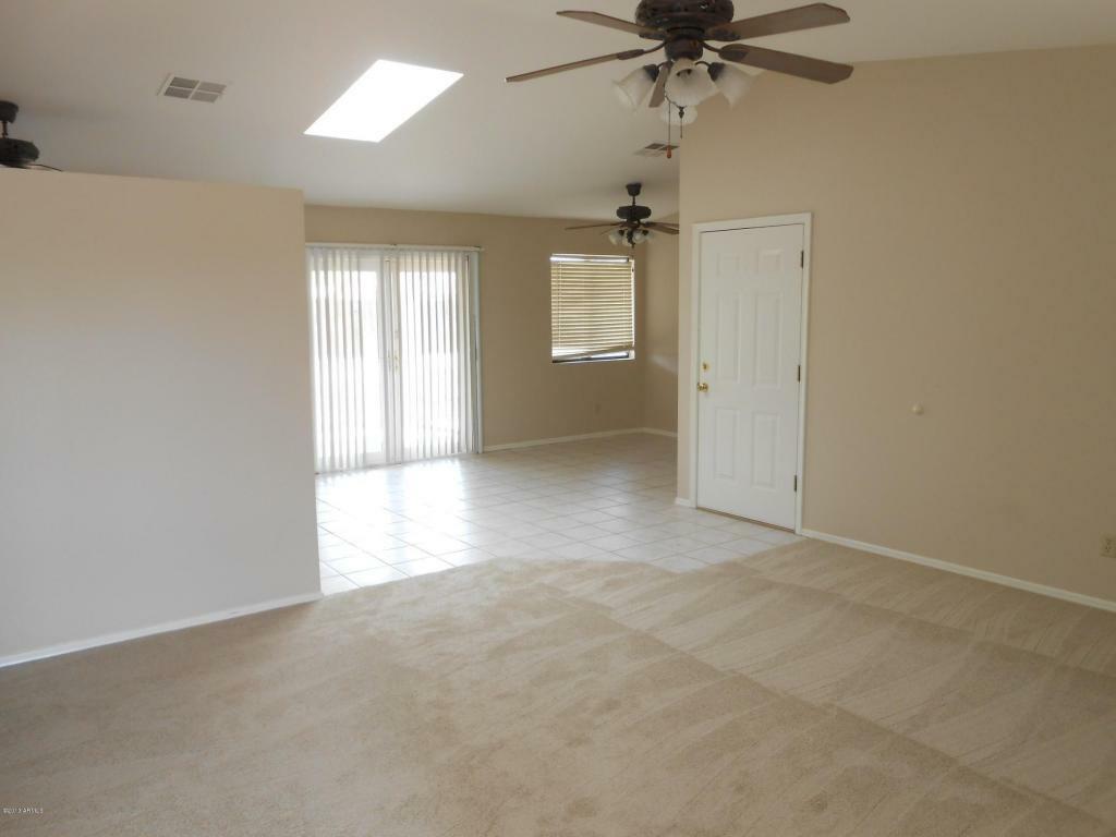 Property Photo:  463 N Merrill Road  AZ 85207 