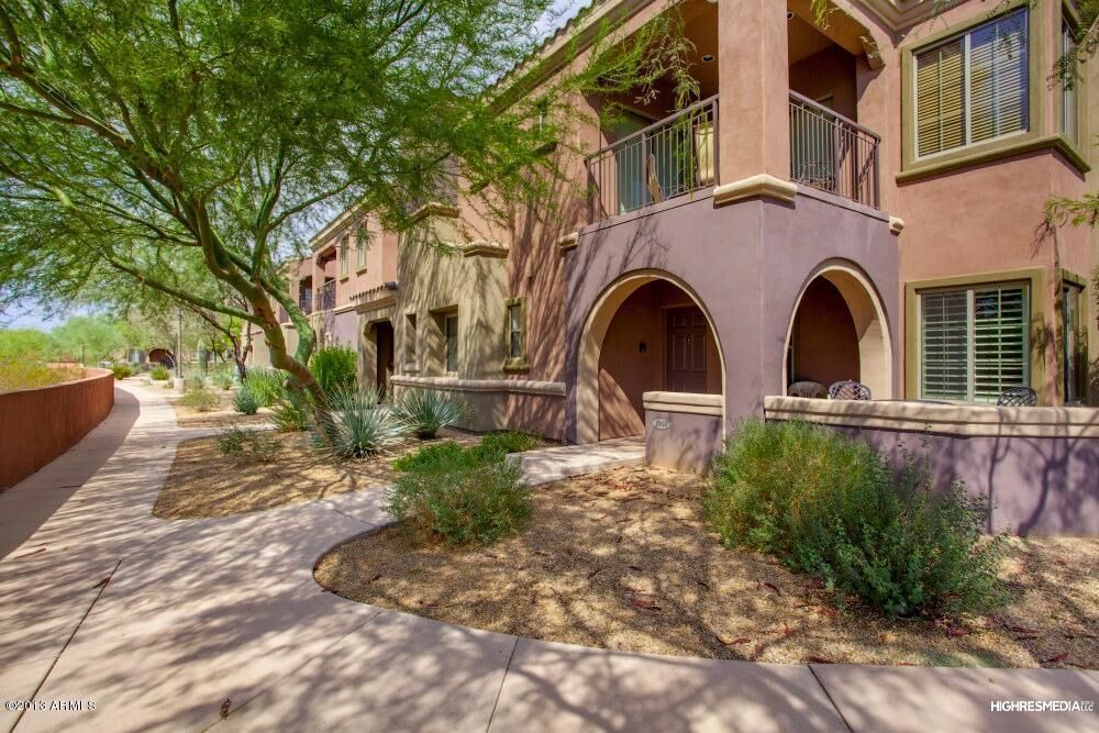 Property Photo:  3935 E Rough Rider Road 1068  AZ 85050 