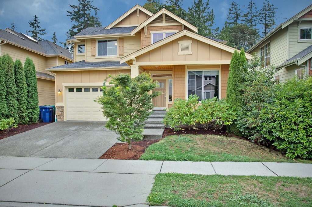 Property Photo:  20110 11th Ave W  WA 98036 