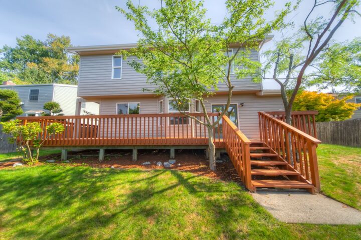 Property Photo: 3115 Crestline Drive WA 98226