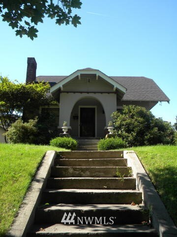 Property Photo: 420 Cottage Avenue WA 98815