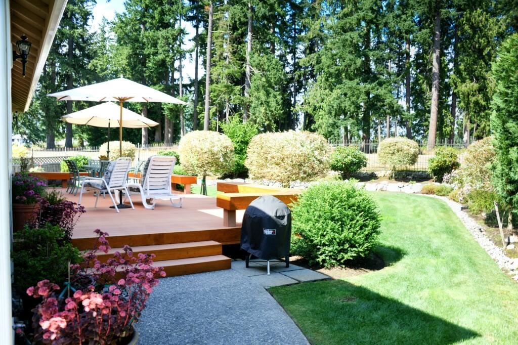 Property Photo:  15027 221st Dr SE  WA 98272 