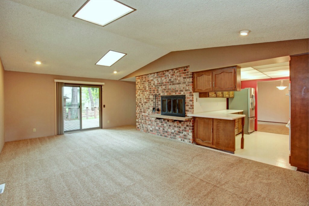 Property Photo: 14519 160th Ave SE WA 98059