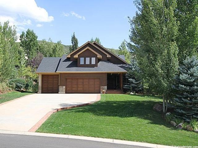 Property Photo: Address not disclosed UT 84098
