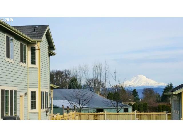 Property Photo:  3763 Neal Creek Rd  OR 97031 