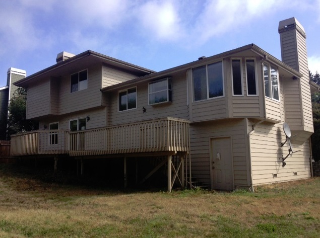 Property Photo: 26191 NE Tuckerman Ave WA 98346