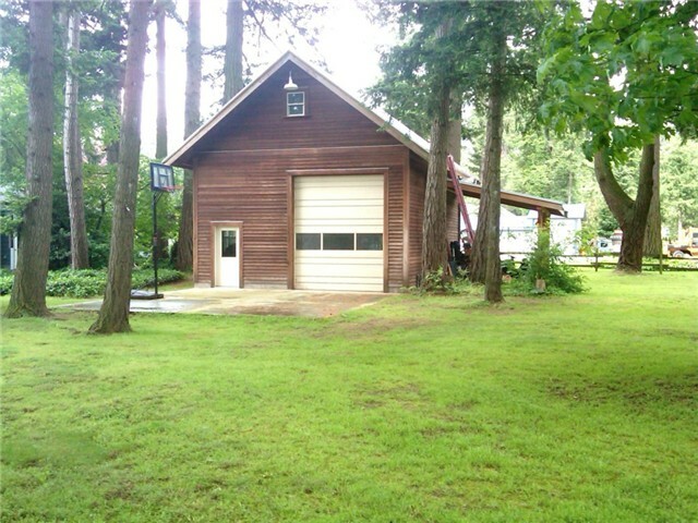 Property Photo:  844 Van Dyk Rd  WA 98264 