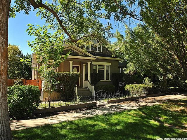 Property Photo: Address not disclosed UT 84103