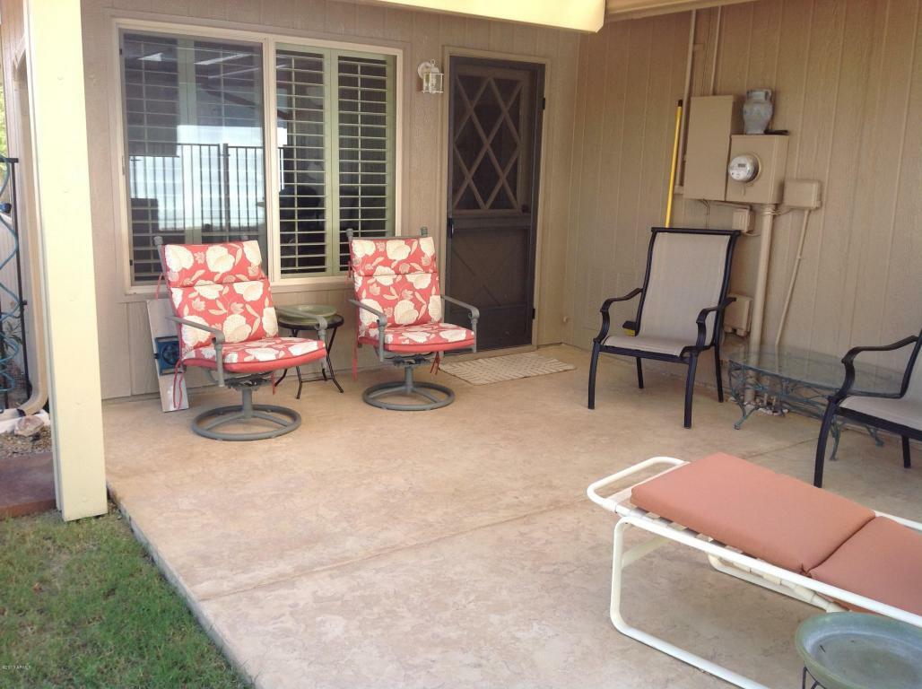 Property Photo: 12802 W Bonanza Drive AZ 85375