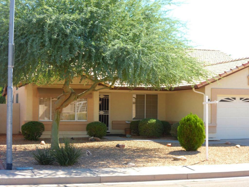 Property Photo:  20047 N 110th Lane  AZ 85373 