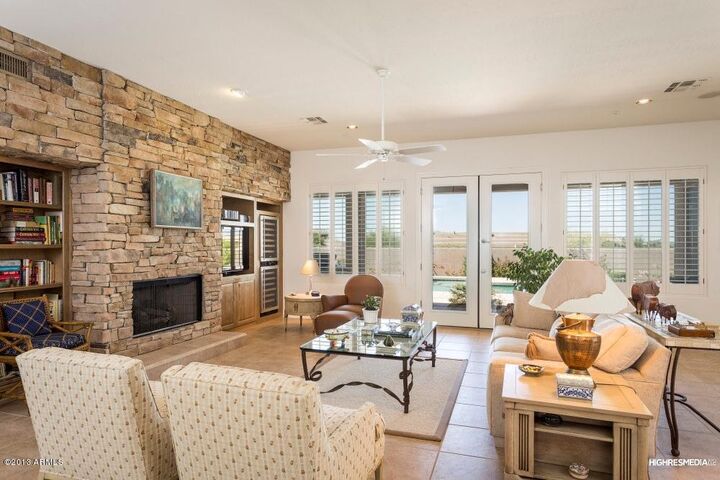 Property Photo:  11674 E Cavedale Drive  AZ 85262 