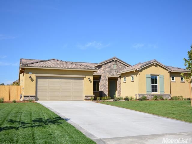 Property Photo:  4303 Otter Creek Ct  CA 95677 