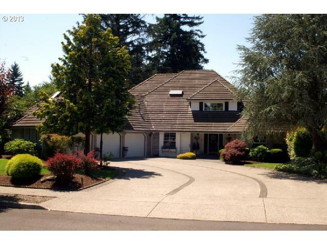 Property Photo:  3710 SE 169th Ct  WA 98683 