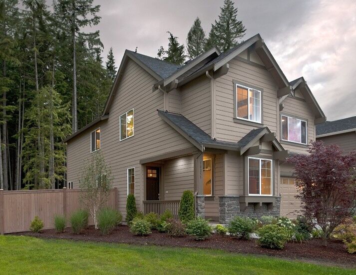 10323 238th Place NE  Redmond WA 98053 photo