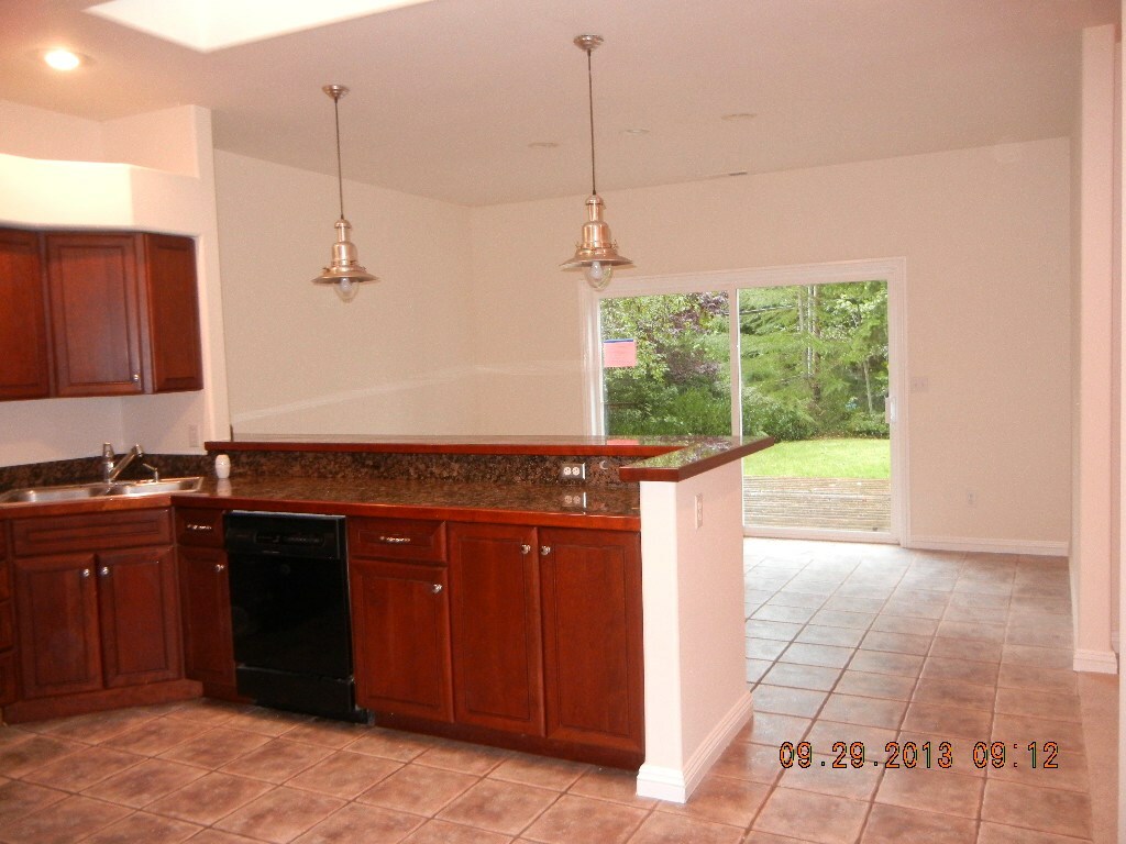 Property Photo: 1714 Summit Lake Shore Rd NW WA 98502