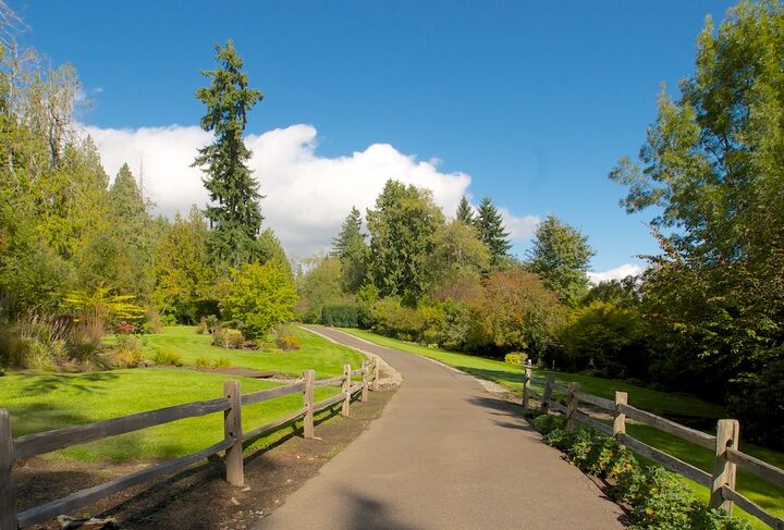 Property Photo: 791 E Stadium Beach Rd W WA 98546