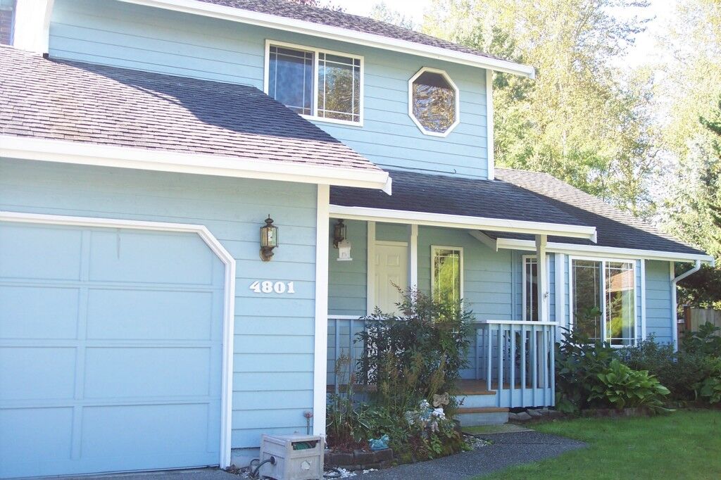 Property Photo: 4801 138th St NE WA 98271