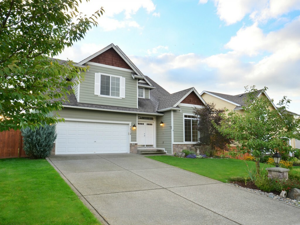 Property Photo:  7310 223rd Av Ct E  WA 98321 