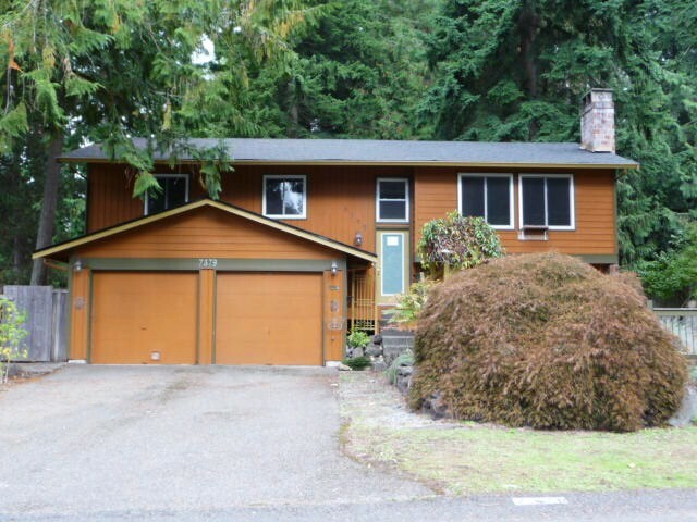 Property Photo:  7379 Bridlevale Blvd NW  WA 98311 