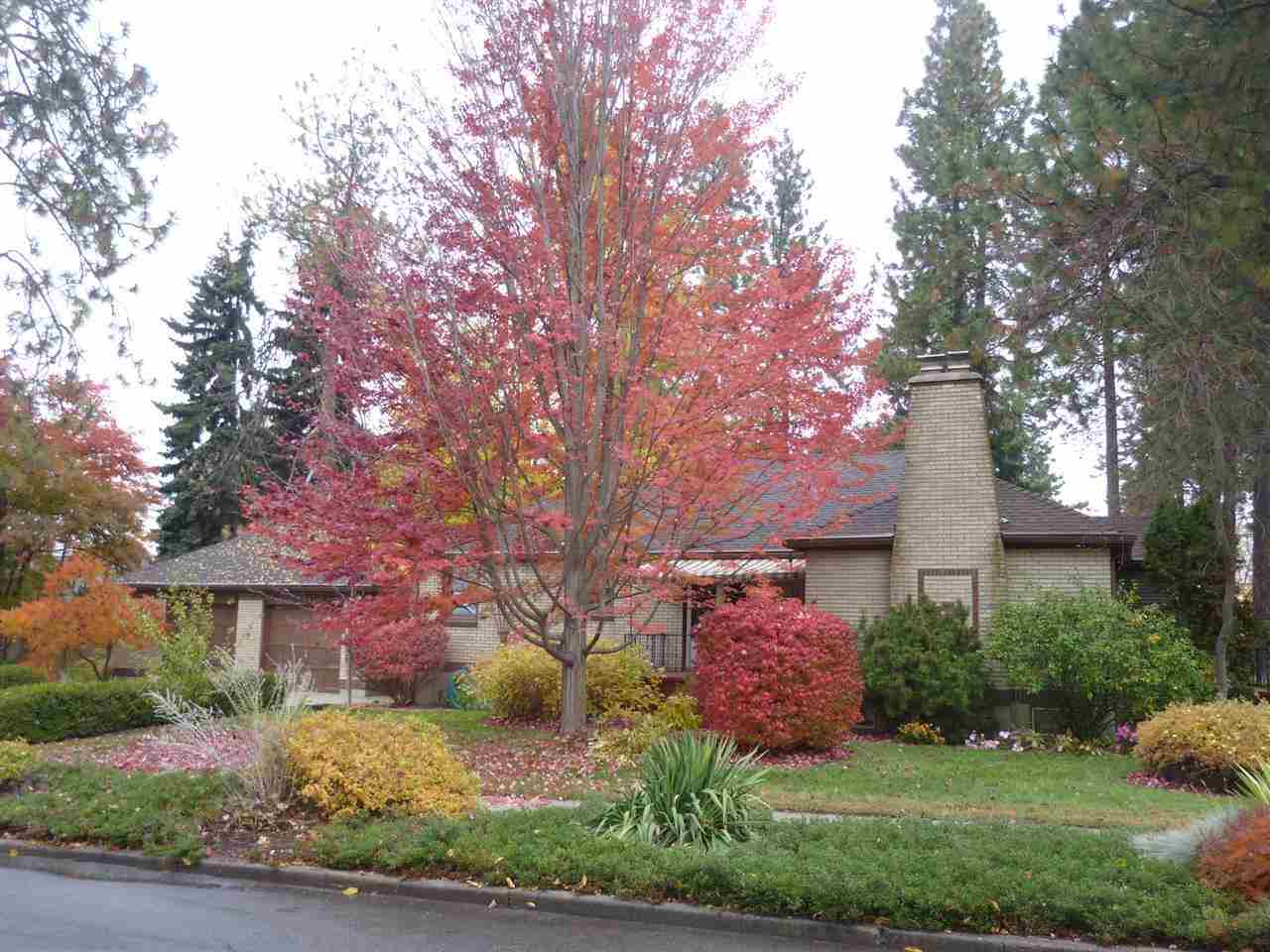 Property Photo:  2028 S Adams  WA 99203 