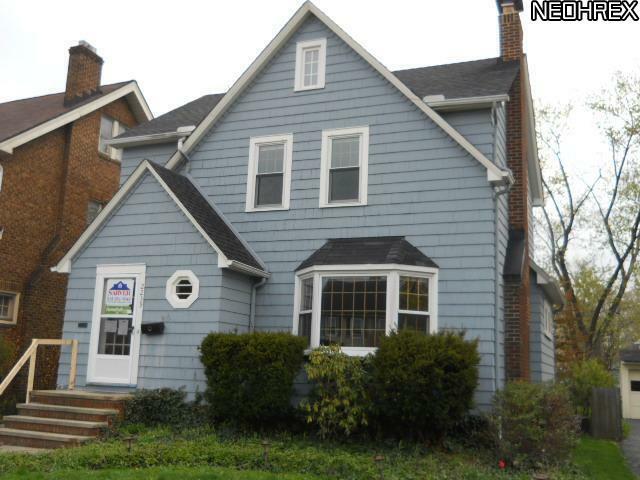 2239 Cranston Road  University Heights OH 44118 photo