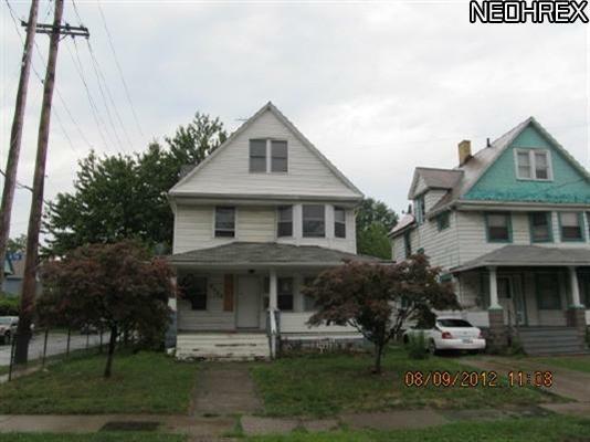 Property Photo:  2222 W 98th Street  OH 44102 