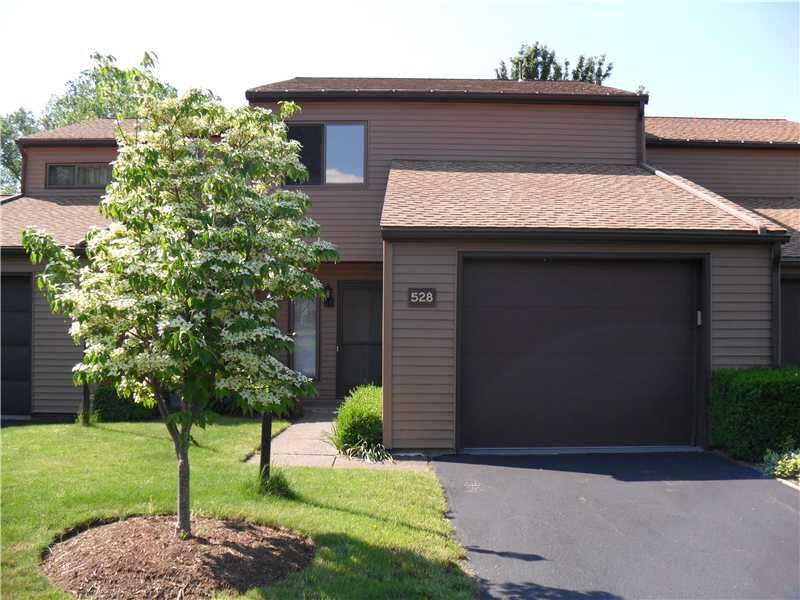 Property Photo:  528 Montroyale Drive  PA 16504 