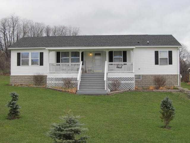 Property Photo:  7285 E Water Street  PA 16415 