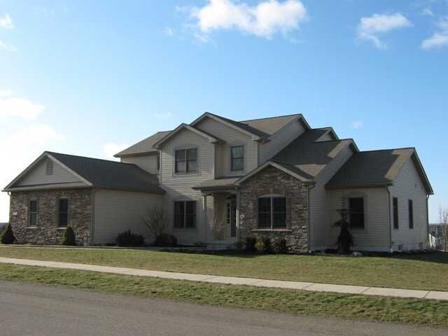 Property Photo: 6172 Inverness Terrace PA 16415