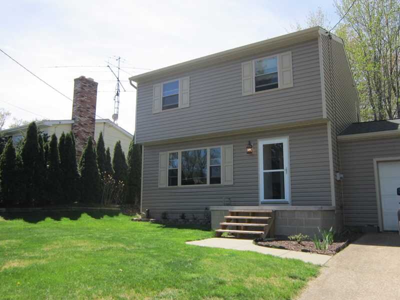 Property Photo:  3104 Bird Drive  PA 16510 