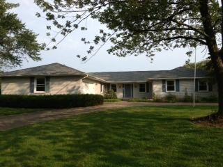 Property Photo: 6060 Bridlewood Drive PA 16415